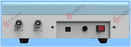 12 Channels Microfluidic Positive And Negative Constant Pressure Pump_Vacuum & Pressure Controller