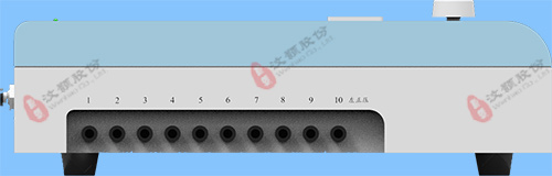 15 Channels Microfluidic Constant Pressure Pump_Vacuum & Pressure Controller