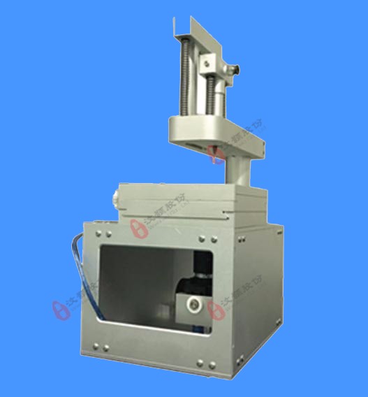Hole Puncher And Cutting Machine for PDMS Chips