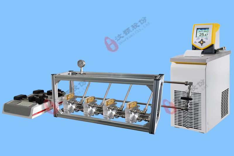 Continuous Flow Glass Microreactor Manufacturers